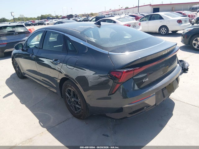 KNAG24J72T5427325 KIA K5 Lxs Fwd