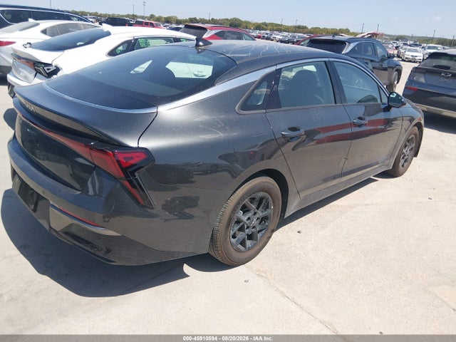 KNAG24J72T5427325 KIA K5 Lxs Fwd