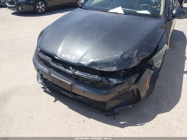 KNAG24J72T5427325 KIA K5 Lxs Fwd