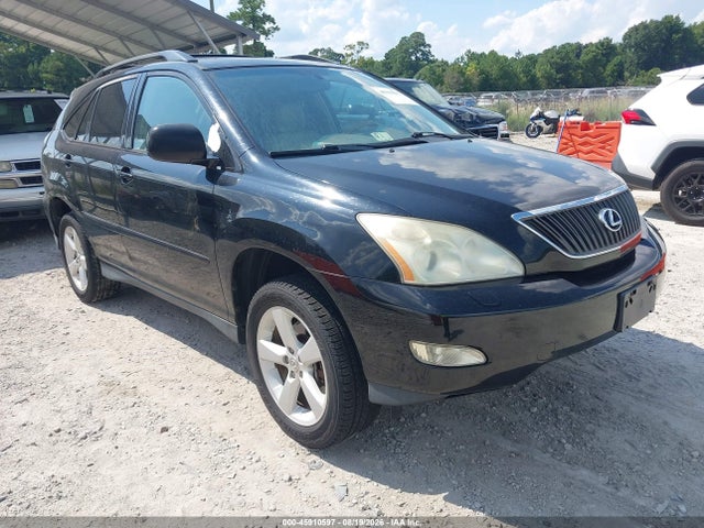 45910597 :رقم المزاد ، 2T2HA31U34C021810 vin ، 2004 Lexus Rx 330 مزاد بيع