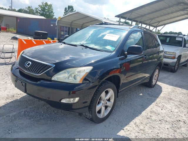 45910597 :رقم المزاد ، 2T2HA31U34C021810 vin ، 2004 Lexus Rx 330 مزاد بيع