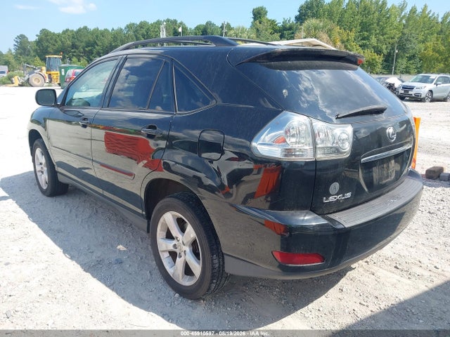 45910597 :رقم المزاد ، 2T2HA31U34C021810 vin ، 2004 Lexus Rx 330 مزاد بيع