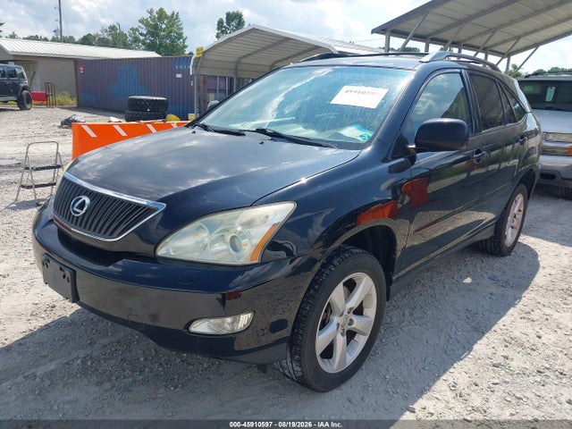 45910597 :رقم المزاد ، 2T2HA31U34C021810 vin ، 2004 Lexus Rx 330 مزاد بيع