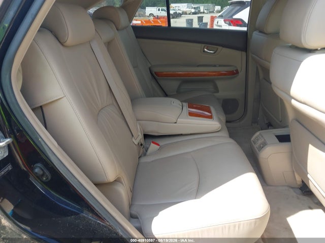 45910597 :رقم المزاد ، 2T2HA31U34C021810 vin ، 2004 Lexus Rx 330 مزاد بيع