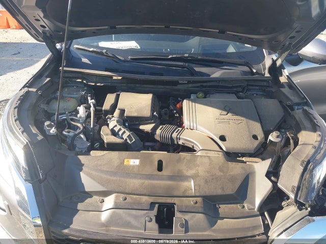Продаж на аукціоні авто 2023 Mitsubishi Outlander Phev Sel S-awc, vin: JA4T5VA95PZ047484, номер лоту: 45910600