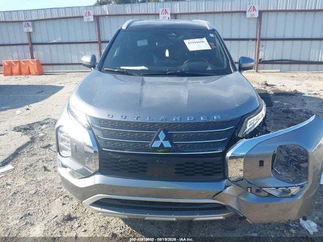 Продаж на аукціоні авто 2023 Mitsubishi Outlander Phev Sel S-awc, vin: JA4T5VA95PZ047484, номер лоту: 45910600