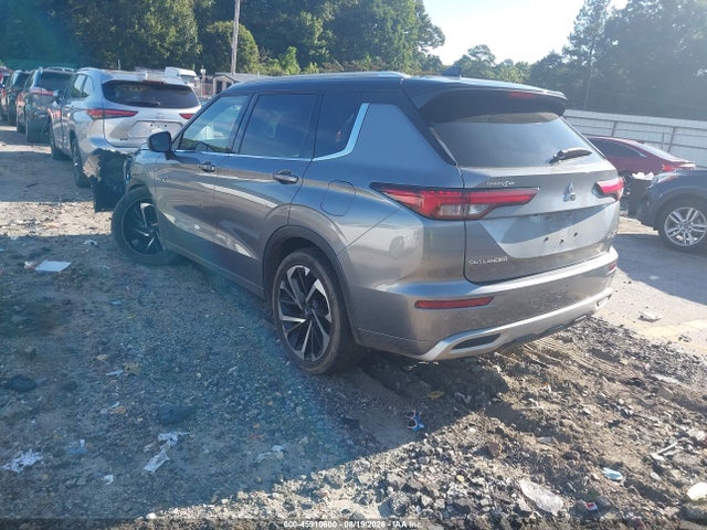 Продаж на аукціоні авто 2023 Mitsubishi Outlander Phev Sel S-awc, vin: JA4T5VA95PZ047484, номер лоту: 45910600