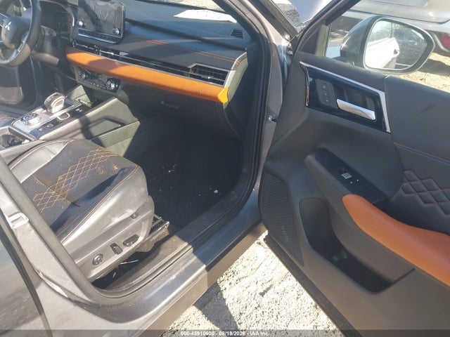 Продаж на аукціоні авто 2023 Mitsubishi Outlander Phev Sel S-awc, vin: JA4T5VA95PZ047484, номер лоту: 45910600