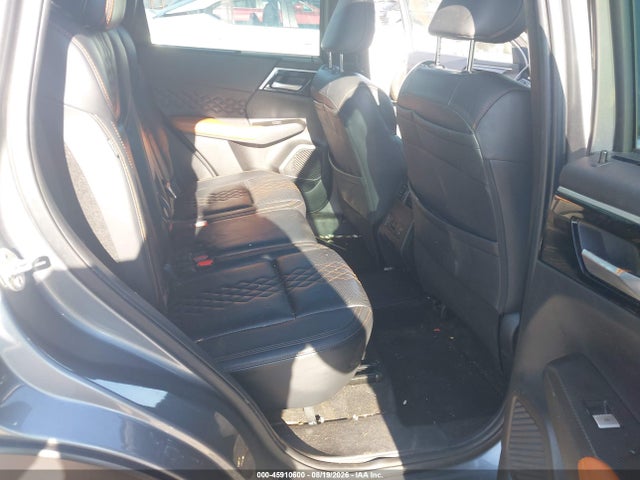 Продаж на аукціоні авто 2023 Mitsubishi Outlander Phev Sel S-awc, vin: JA4T5VA95PZ047484, номер лоту: 45910600