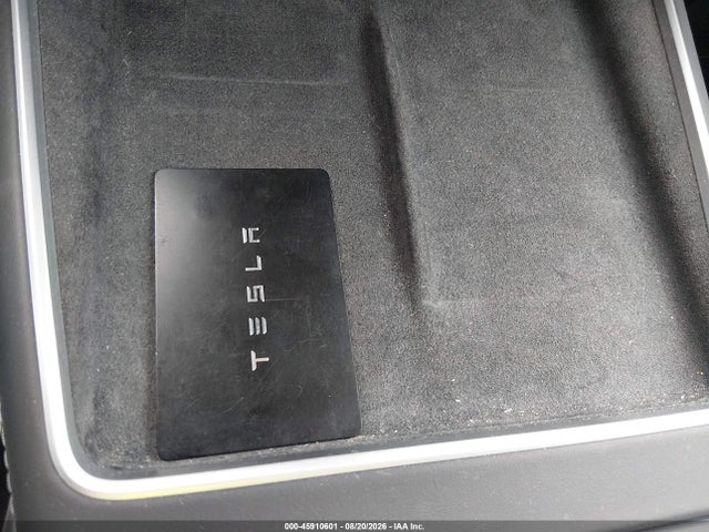 2026 Tesla Model Y All-wheel Drive/long Range Launch Series/premium All-wheel Drive მანქანა იყიდება აუქციონზე, vin: 7SAYGDEE3TA390463, აუქციონის ნომერი: 45910601