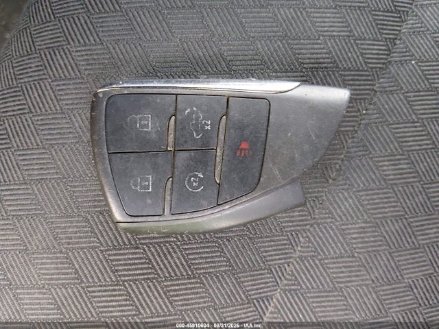 Продаж на аукціоні авто 2022 Gmc Sierra 1500 4wd  Short Box Elevation With 3sb, vin: 1GTUUCED9NZ642058, номер лоту: 45910604