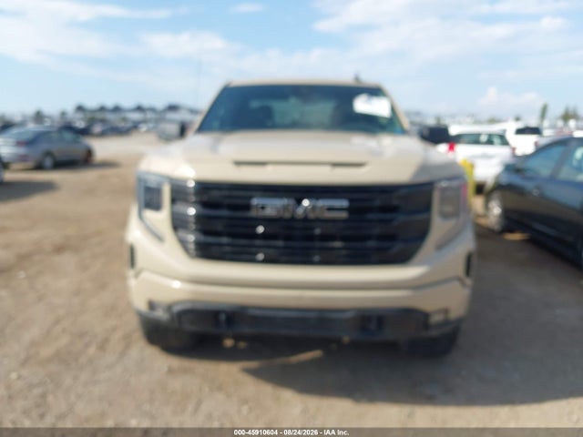 Продаж на аукціоні авто 2022 Gmc Sierra 1500 4wd  Short Box Elevation With 3sb, vin: 1GTUUCED9NZ642058, номер лоту: 45910604
