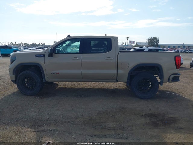 Продаж на аукціоні авто 2022 Gmc Sierra 1500 4wd  Short Box Elevation With 3sb, vin: 1GTUUCED9NZ642058, номер лоту: 45910604