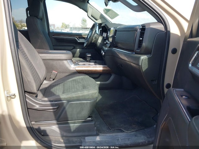 Продаж на аукціоні авто 2022 Gmc Sierra 1500 4wd  Short Box Elevation With 3sb, vin: 1GTUUCED9NZ642058, номер лоту: 45910604