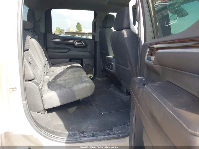 Продаж на аукціоні авто 2022 Gmc Sierra 1500 4wd  Short Box Elevation With 3sb, vin: 1GTUUCED9NZ642058, номер лоту: 45910604