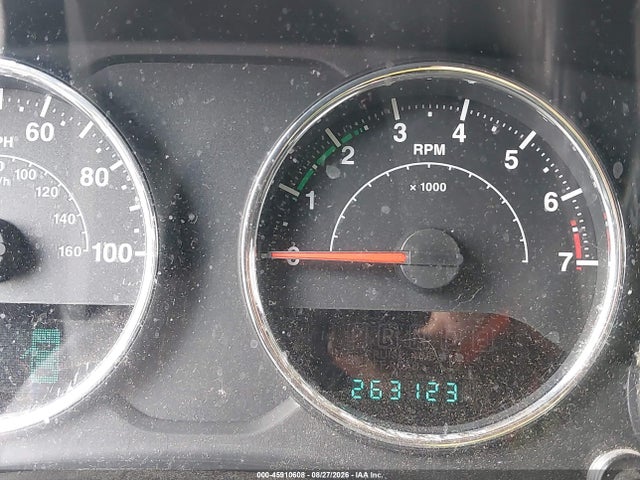 Aukcja sprzedaży 2012 Jeep Wrangler Unlimited Sahara, vin: 1C4BJWEG0CL152913, numer aukcji: 45910608