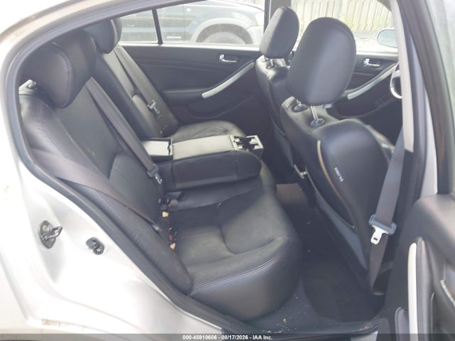 Продажа на аукционе авто 2005 Infiniti G35x, vin: JNKCV51F25M303455, номер лота: 45910606