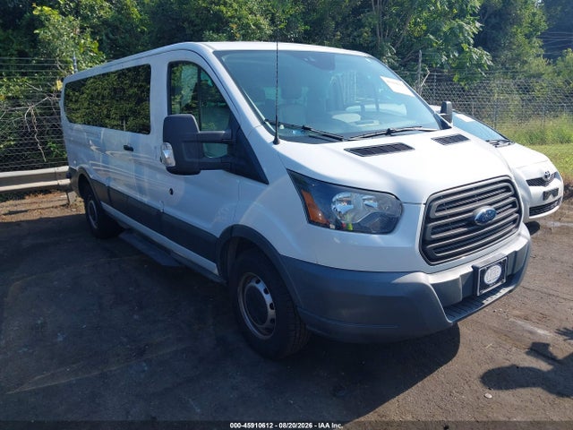 Продажа на аукционе авто 2016 Ford Transit-350 Xl, vin: 1FBZX2ZM3GKA78022, номер лота: 45910612