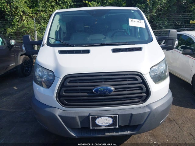 Продажа на аукционе авто 2016 Ford Transit-350 Xl, vin: 1FBZX2ZM3GKA78022, номер лота: 45910612