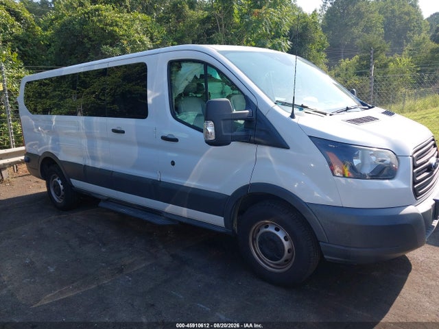 Продажа на аукционе авто 2016 Ford Transit-350 Xl, vin: 1FBZX2ZM3GKA78022, номер лота: 45910612