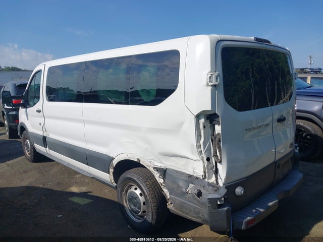Продажа на аукционе авто 2016 Ford Transit-350 Xl, vin: 1FBZX2ZM3GKA78022, номер лота: 45910612