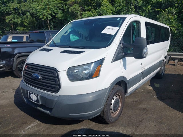 Продажа на аукционе авто 2016 Ford Transit-350 Xl, vin: 1FBZX2ZM3GKA78022, номер лота: 45910612