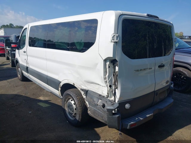 Продажа на аукционе авто 2016 Ford Transit-350 Xl, vin: 1FBZX2ZM3GKA78022, номер лота: 45910612