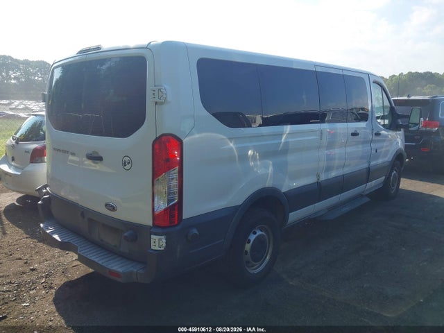 Продажа на аукционе авто 2016 Ford Transit-350 Xl, vin: 1FBZX2ZM3GKA78022, номер лота: 45910612
