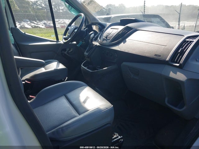 Продажа на аукционе авто 2016 Ford Transit-350 Xl, vin: 1FBZX2ZM3GKA78022, номер лота: 45910612