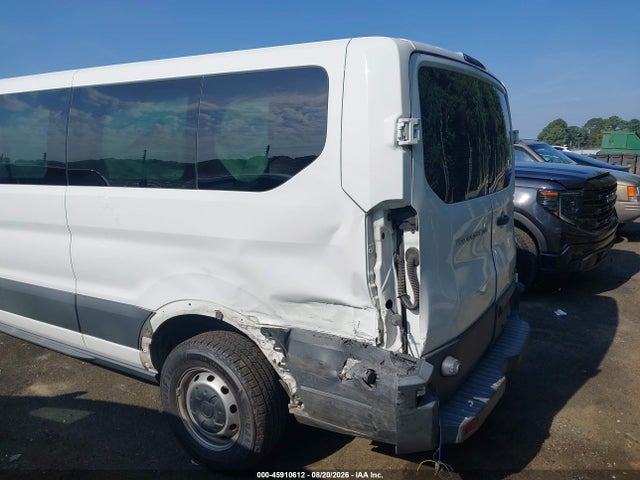 Продажа на аукционе авто 2016 Ford Transit-350 Xl, vin: 1FBZX2ZM3GKA78022, номер лота: 45910612
