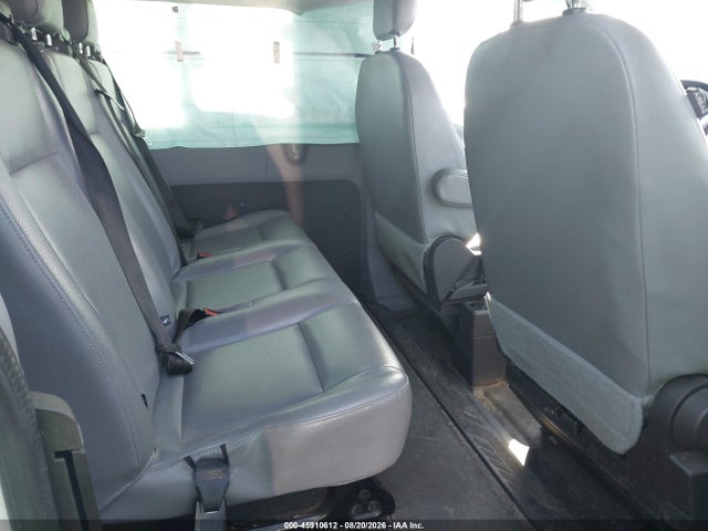 Продажа на аукционе авто 2016 Ford Transit-350 Xl, vin: 1FBZX2ZM3GKA78022, номер лота: 45910612
