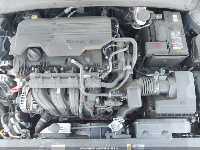 Hyundai ELANTRA SEL 2024 KMHLM4DG5RU730925 Image 10