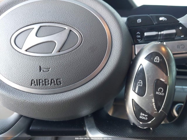 Hyundai ELANTRA SEL 2024 KMHLM4DG5RU730925 Image 11