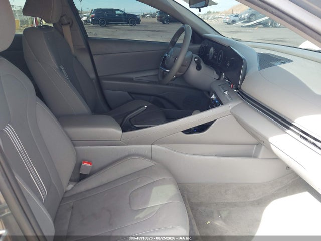 Hyundai ELANTRA SEL 2024 KMHLM4DG5RU730925 Image 5
