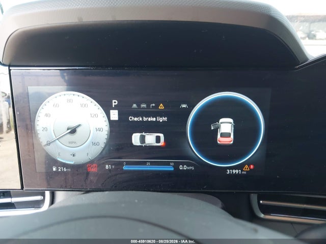 Hyundai ELANTRA SEL 2024 KMHLM4DG5RU730925 Image 7