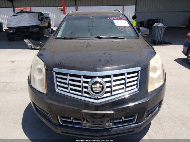 Продаж на аукціоні авто 2015 Cadillac Srx Luxury Collection, vin: 3GYFNBE38FS523336, номер лоту: 45910624