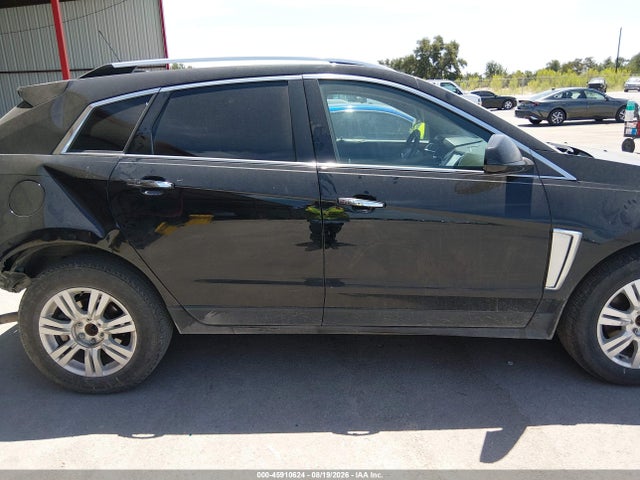Продаж на аукціоні авто 2015 Cadillac Srx Luxury Collection, vin: 3GYFNBE38FS523336, номер лоту: 45910624