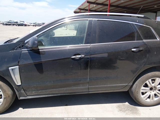 Продаж на аукціоні авто 2015 Cadillac Srx Luxury Collection, vin: 3GYFNBE38FS523336, номер лоту: 45910624