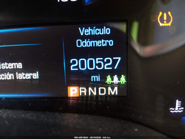 Продаж на аукціоні авто 2015 Cadillac Srx Luxury Collection, vin: 3GYFNBE38FS523336, номер лоту: 45910624