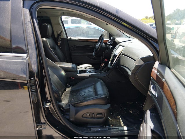 Продаж на аукціоні авто 2015 Cadillac Srx Luxury Collection, vin: 3GYFNBE38FS523336, номер лоту: 45910624