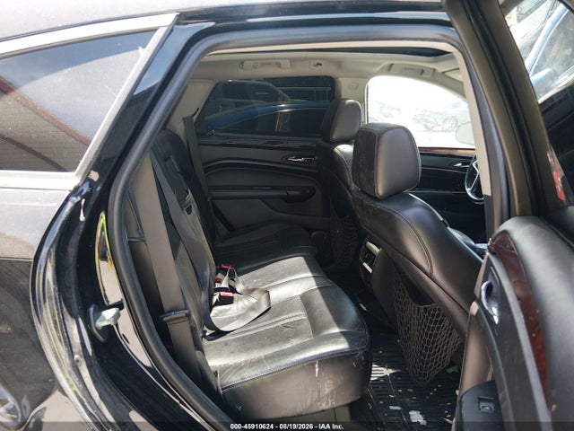 Продаж на аукціоні авто 2015 Cadillac Srx Luxury Collection, vin: 3GYFNBE38FS523336, номер лоту: 45910624
