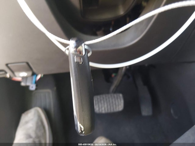 45910626 :رقم المزاد ، 3GNAXHEV2NS233694 vin ، 2022 Chevrolet Equinox Fwd Ls مزاد بيع