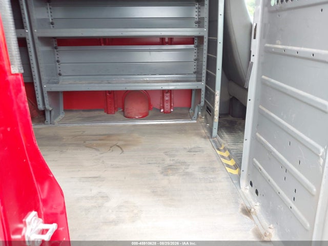 Aukcja sprzedaży 2010 Chevrolet Express 3500 Work Van, vin: 1GC2GTAG8A1184035, numer aukcji: 45910628