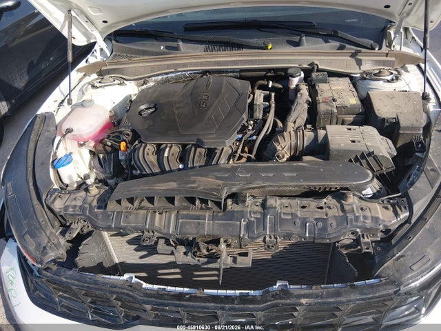 KNAG24J75T5446631 KIA K5 Lxs Fwd