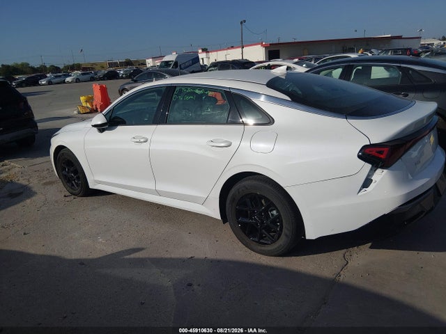 KNAG24J75T5446631 KIA K5 Lxs Fwd