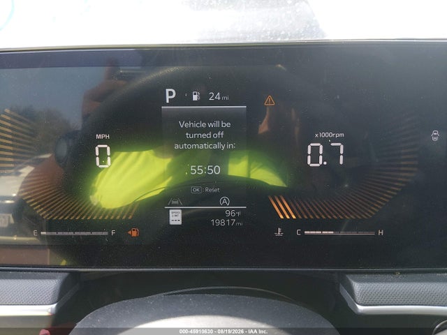 KNAG24J75T5446631 KIA K5 Lxs Fwd