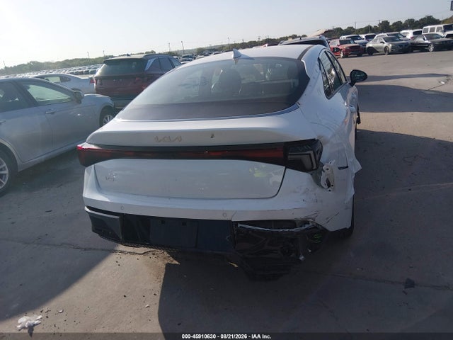 KNAG24J75T5446631 KIA K5 Lxs Fwd
