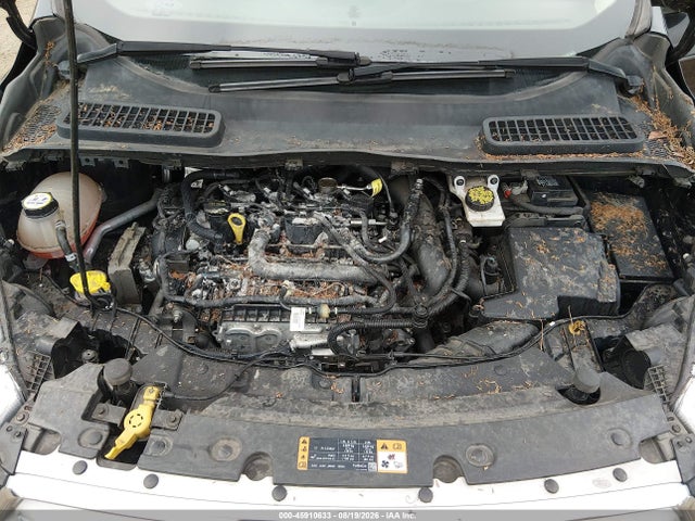 Ford ESCAPE SE 2019 1FMCU0GD2KUC54925 Image 10