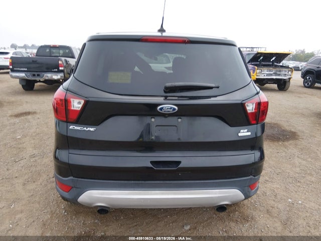Ford ESCAPE SE 2019 1FMCU0GD2KUC54925 Image 16