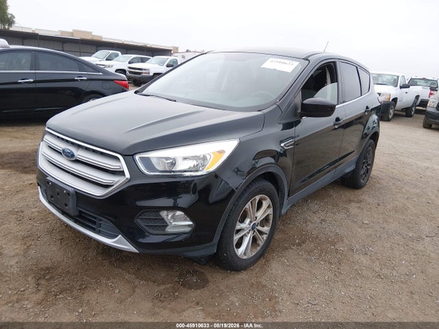 Ford ESCAPE SE 2019 1FMCU0GD2KUC54925 Image 2